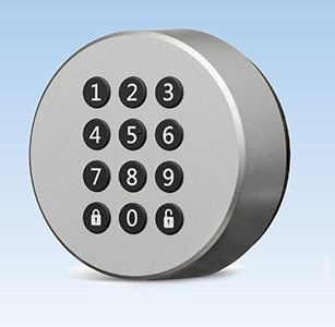 smartlock bluetooth keypad