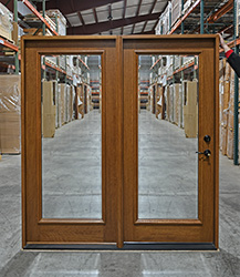 CL-157B Patio Doors