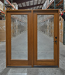 CL-157 Patio Doors