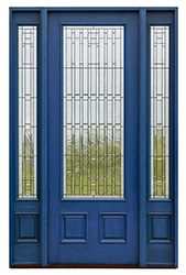 tardis blue