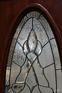 sierra patina  closeup