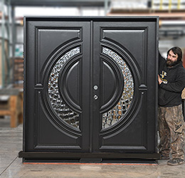 CL-3 Black