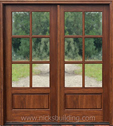 N-6Lite Seedy Glass