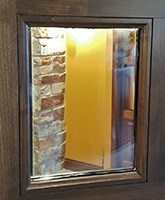 Clear Insulated Glass