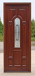 builder Patina Door N525