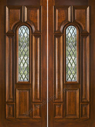 N525 Chateau Double Door