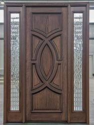 Olympus Cellini with tiffany Sidelights