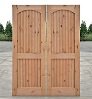 CL-SW61 Double Doors