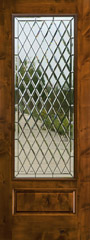 SW250 Chateau Glass