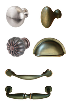 Cabinet Hardware